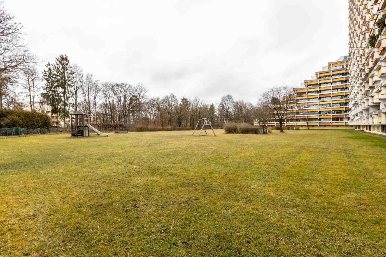 Munich Home Exterior photo